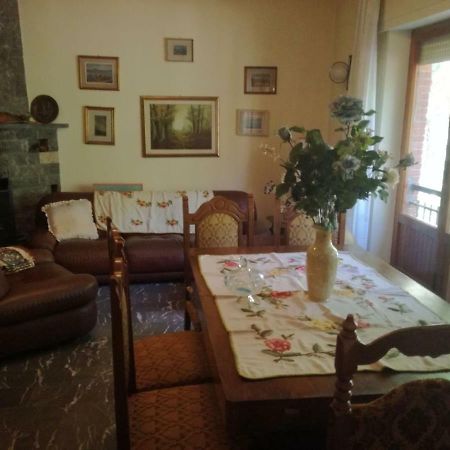 Apartament Casa Della Nonna Radicofani Zewnętrze zdjęcie