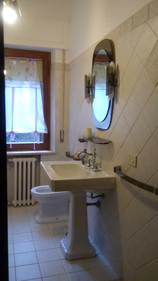 Apartament Casa Della Nonna Radicofani Zewnętrze zdjęcie