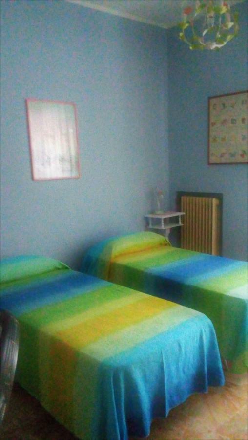 Apartament Casa Della Nonna Radicofani Zewnętrze zdjęcie