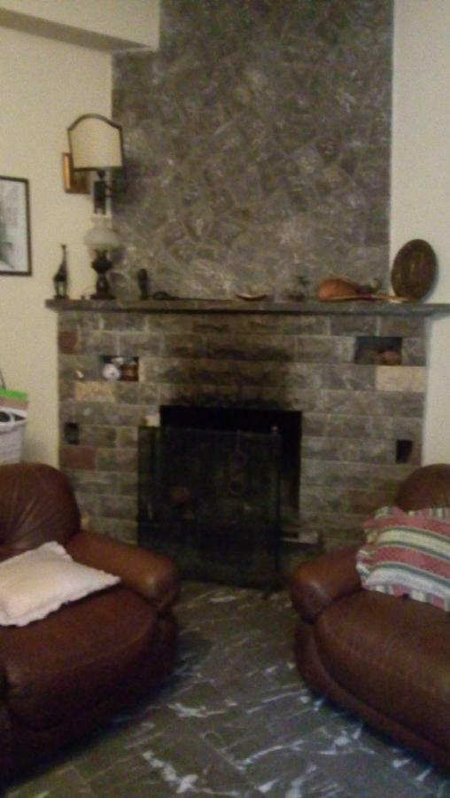 Apartament Casa Della Nonna Radicofani Zewnętrze zdjęcie
