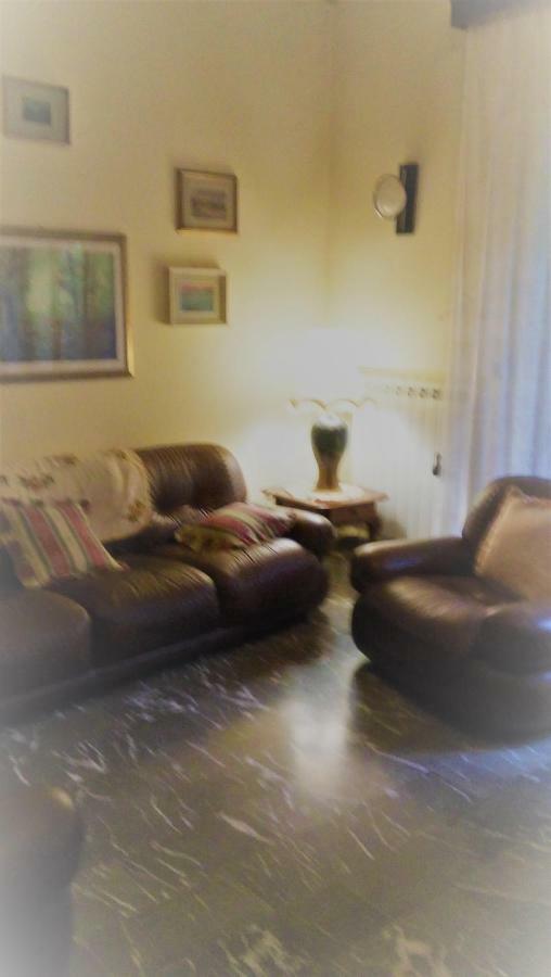 Apartament Casa Della Nonna Radicofani Zewnętrze zdjęcie